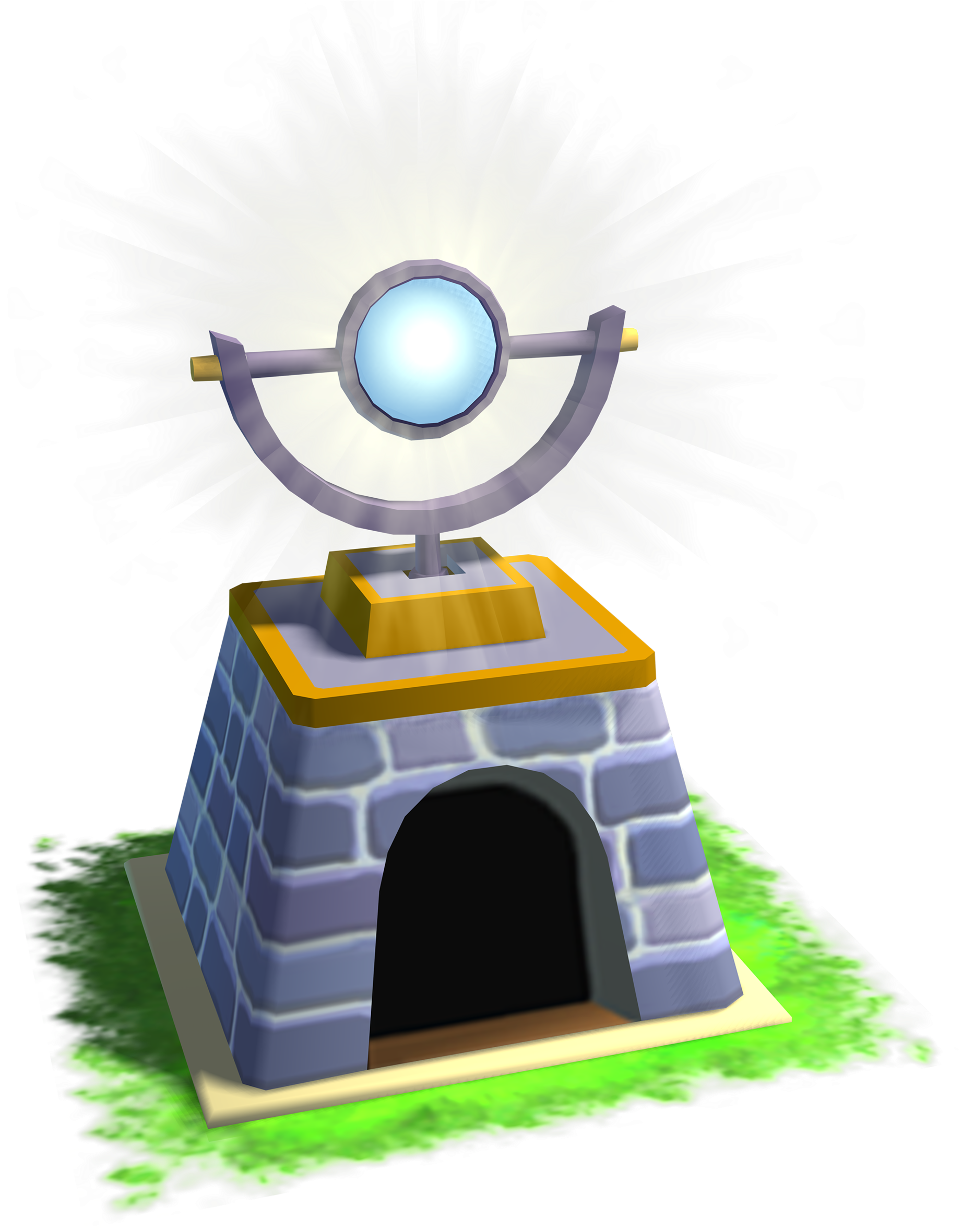 All Seeing Reed Clipart (2000x2368), Png Download