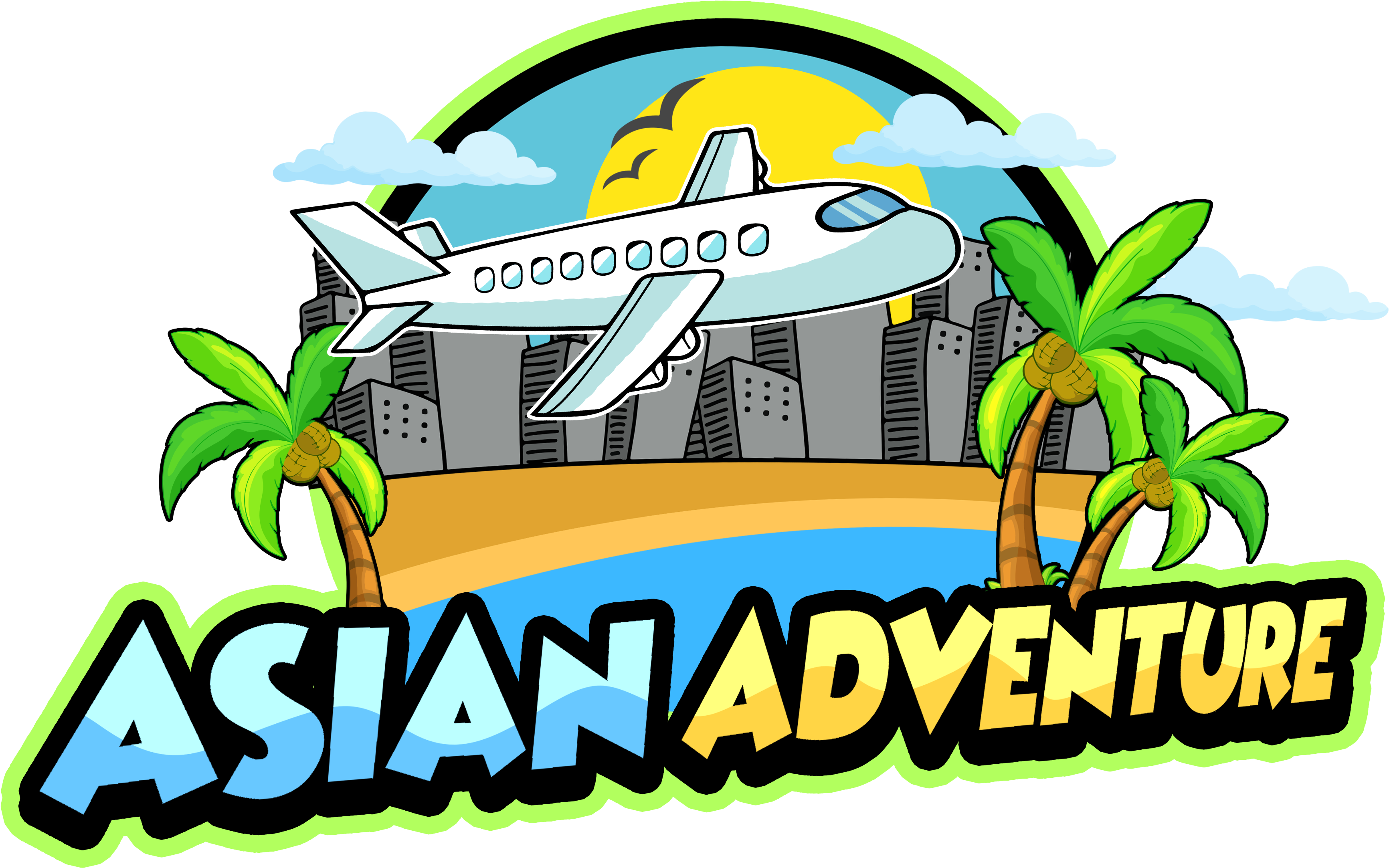 A Confused Suburb, Perhaps Longing For A Bygone Era Clipart (3894x2457), Png Download