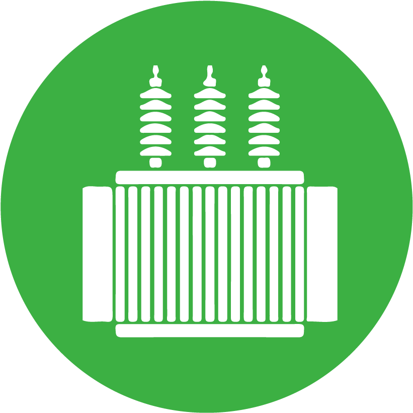 Transformer - Illustration Clipart (860x837), Png Download