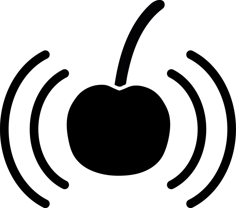 Pr Blogs Blk Clipart (1000x881), Png Download