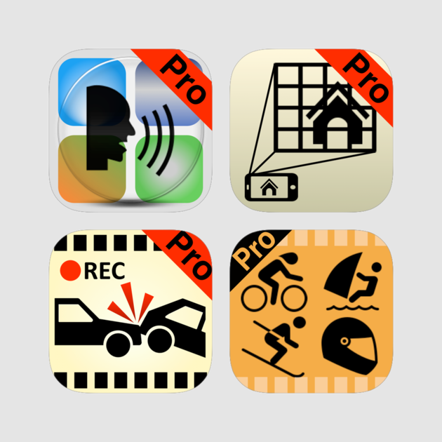 Ibn Apps 4 - Graphic Design Clipart (630x630), Png Download