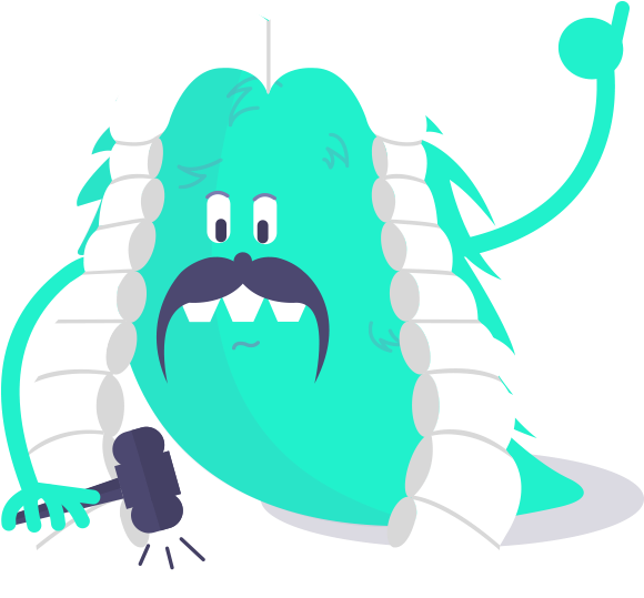 Freddy Le Modérateur Veille - Illustration Clipart (600x600), Png Download