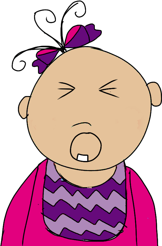 Girl Reading Clipart - Clip Art - Png Download (768x1024), Png Download