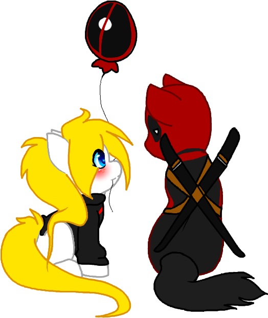 Freckles Clipart Balloon - Cartoon - Png Download (640x640), Png Download