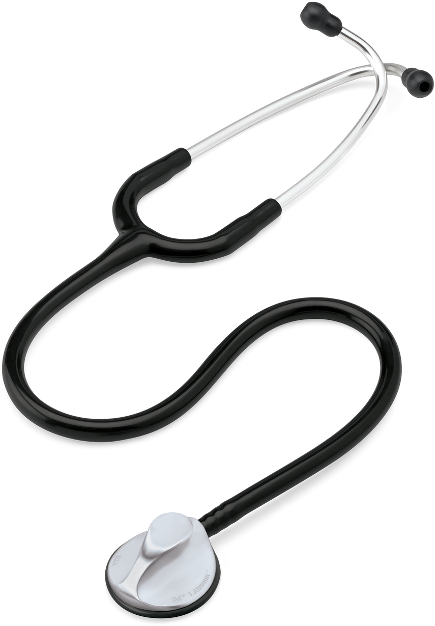 Littmann Master Classic Ii Stethoscope - Master Classic 2 Clipart (912x1280), Png Download