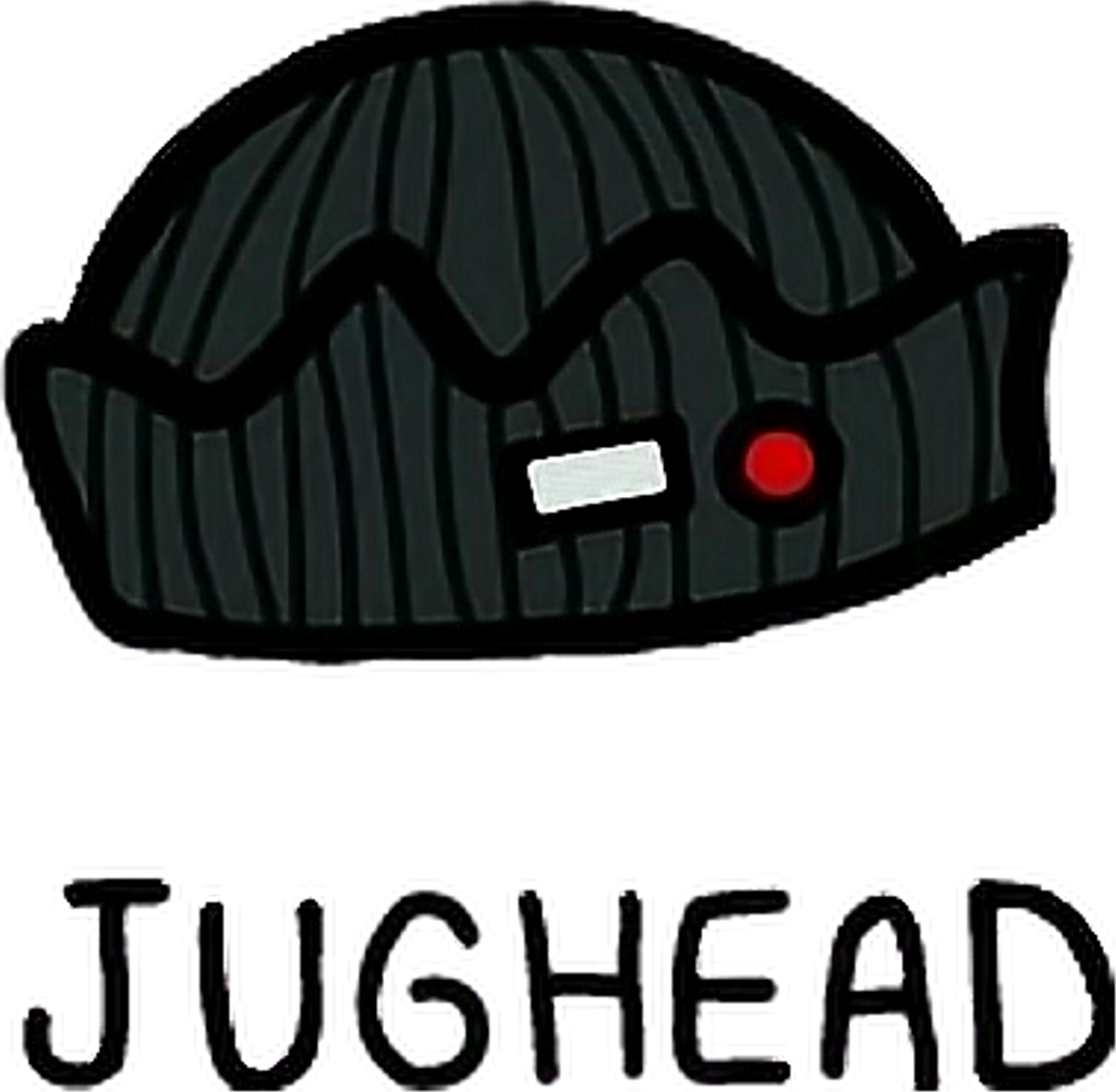 #jug #jughead #jones #jugheadjones #beanie #cole #sprouse - Jughead Jones Hat Png Clipart (1024x1002), Png Download