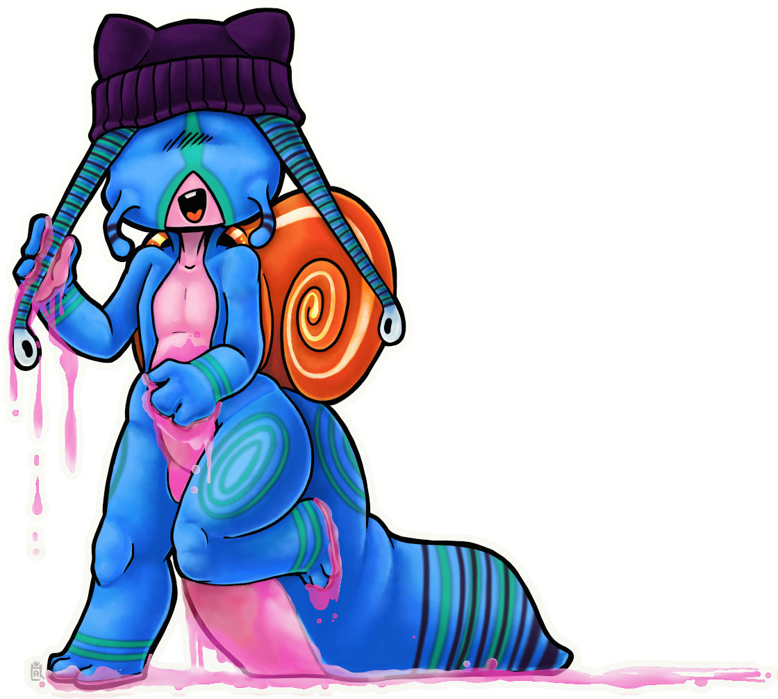 Jelly In A Beanie Clipart (1166x1056), Png Download