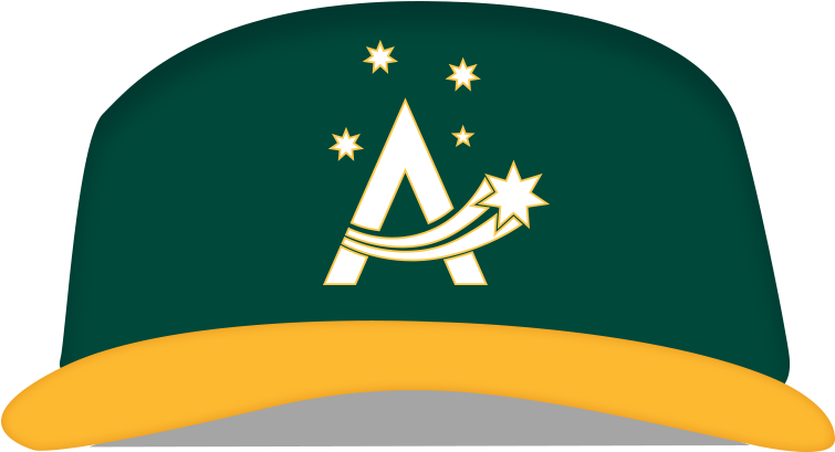 It's All On The Line As Australia Vs - Beanie Clipart (800x800), Png Download