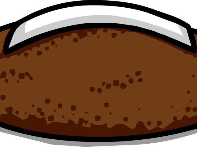 Pitcher Clipart Pitcher Mound - Flag Football - Png Download (640x480), Png Download