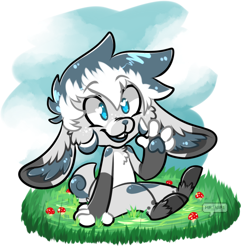 Hyun's Dojo Easter Egg Hunt 2015 - Cartoon Clipart (789x801), Png Download