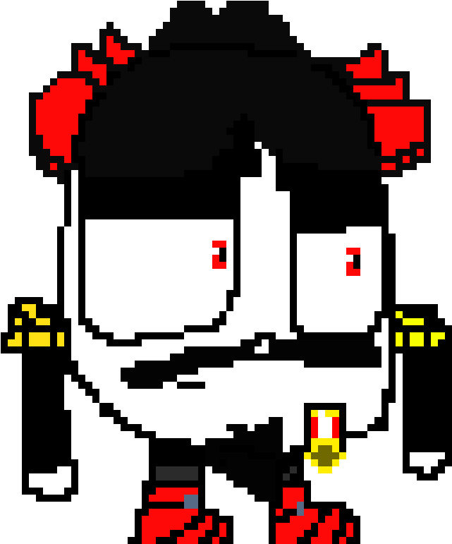 Commander Betrayus - Illustration Clipart (980x770), Png Download