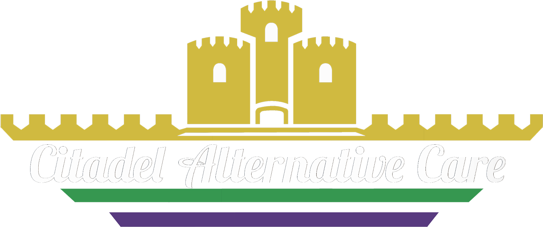 Citadel Citadel Citadel Clipart (2000x886), Png Download