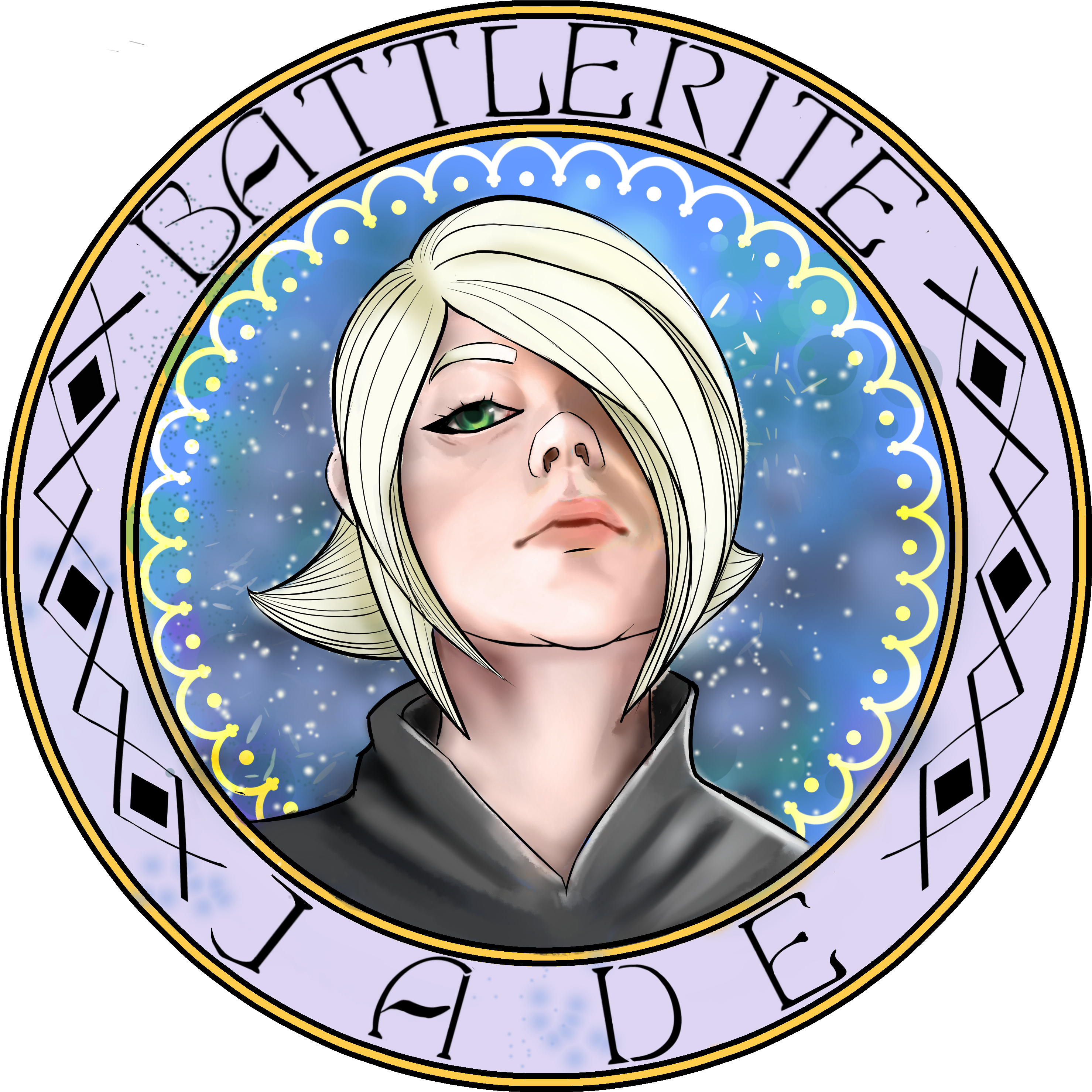 Jade Fanart - Toms River Municipal Utilities Authority Logo Clipart (3000x3000), Png Download