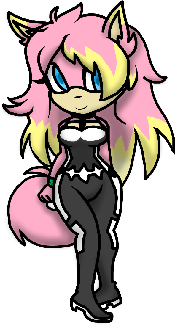 Bubblegum Lemonade - Cartoon Clipart (670x1191), Png Download