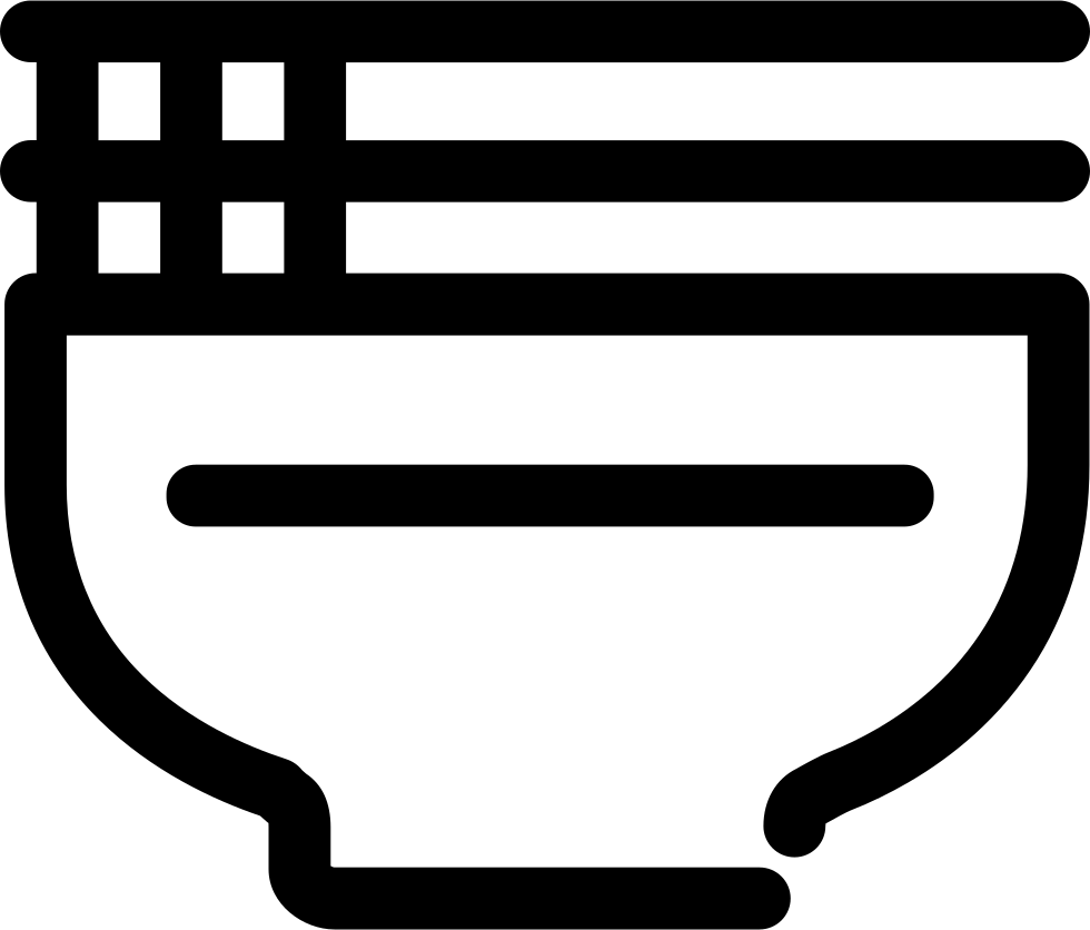 Chinese Fast Food Comments Clipart (980x836), Png Download