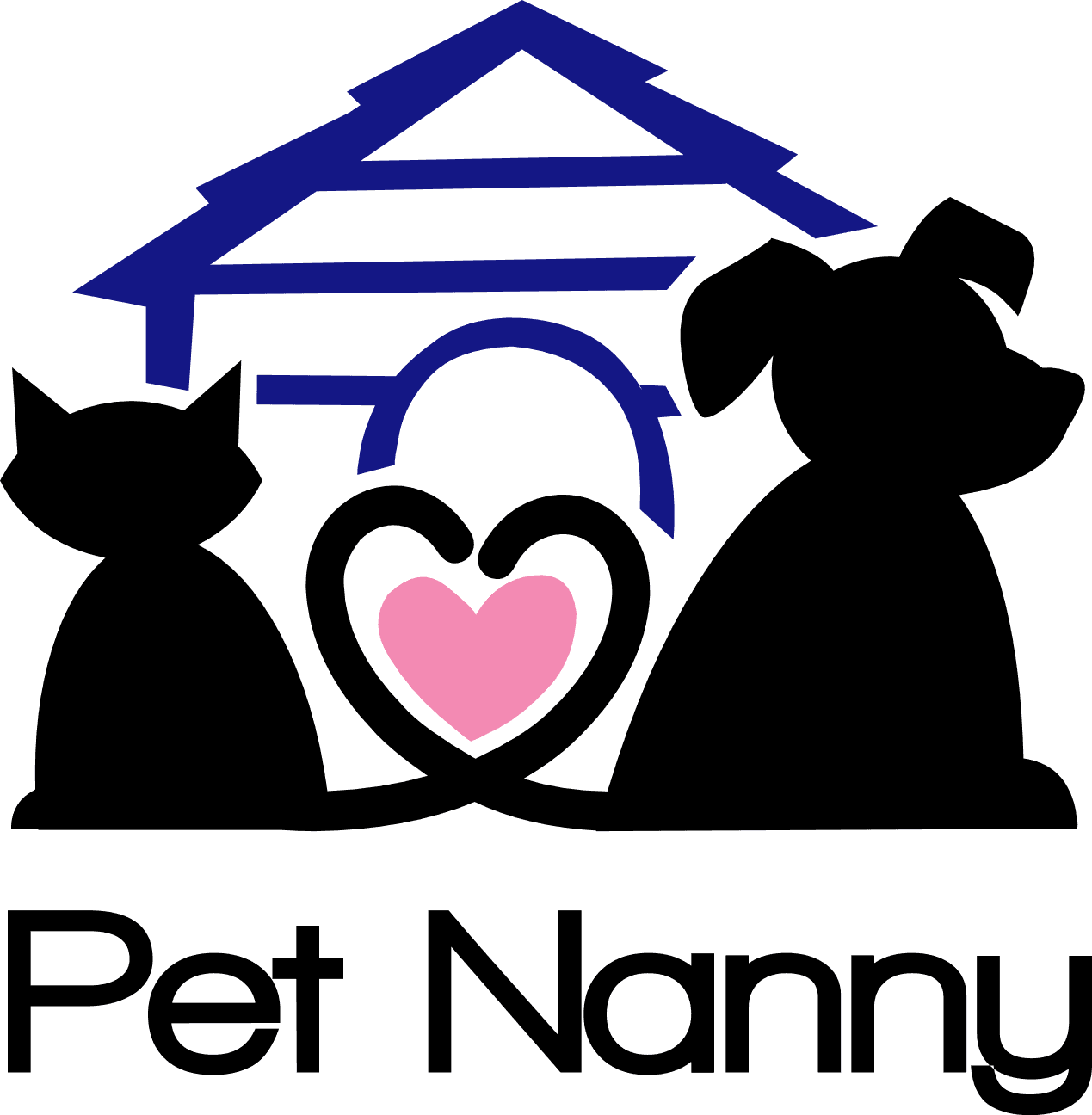 Pet Nanny Pet Care Services - Finance Clipart (1269x1296), Png Download