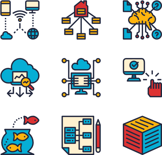 Business Intelligence - Business Intelligence Icon Clipart (600x564), Png Download