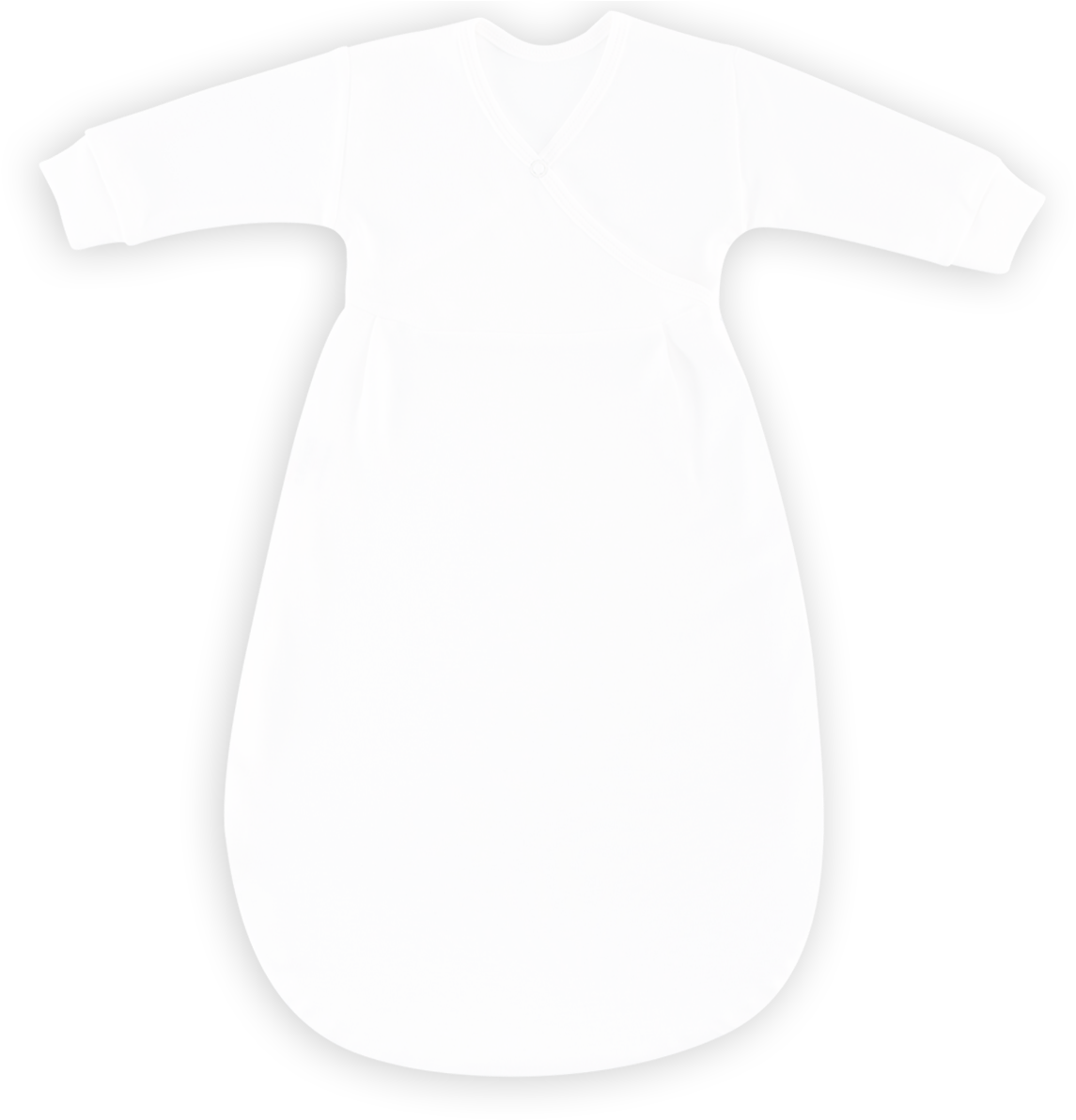 Inner Sacks For Liebmich Sleeping Bags For Babies - Illustration Clipart (2048x1202), Png Download