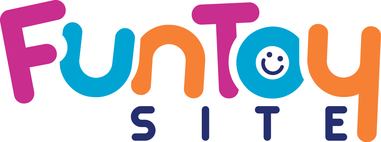 Fun Toy Site Clipart (1265x473), Png Download