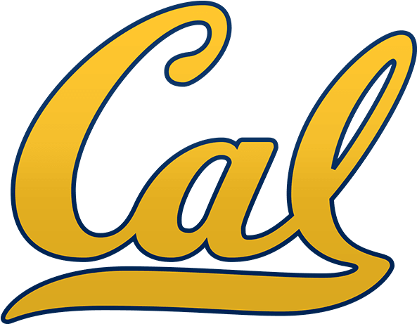 Justin Toro - University Of California, Berkeley Clipart (800x800), Png Download