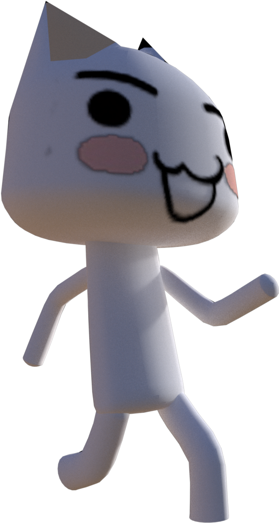 Zachery Thomas On Twitter - Cartoon Clipart (1080x1080), Png Download