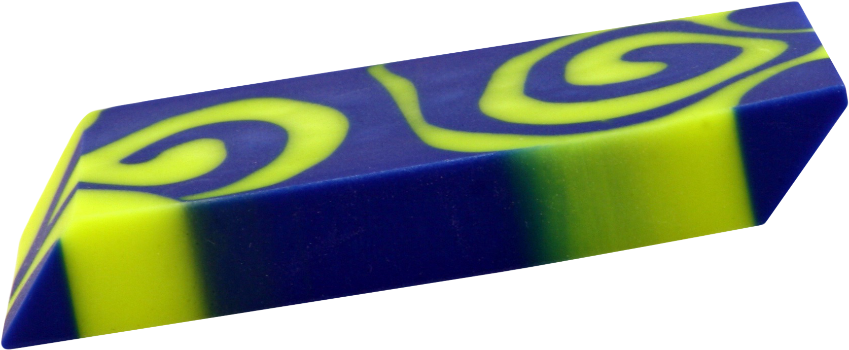 Eraser Clipart Ruber - Eraser - Png Download (1872x1267), Png Download