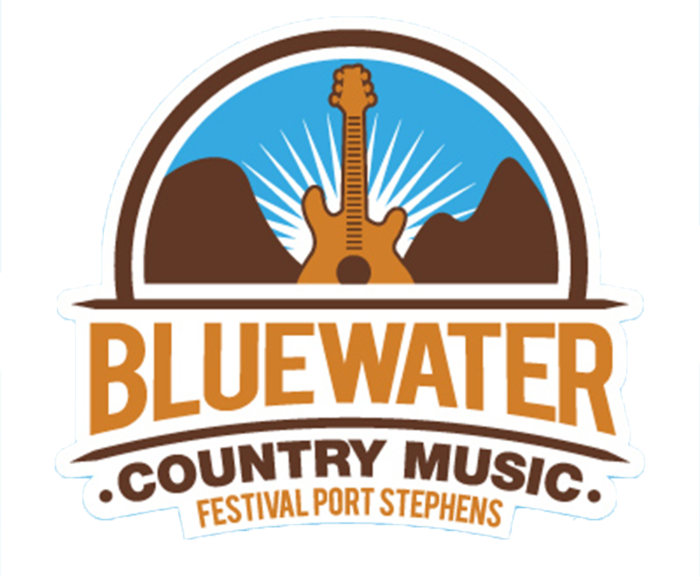 Bluewater Music Festival Clipart (1000x824), Png Download