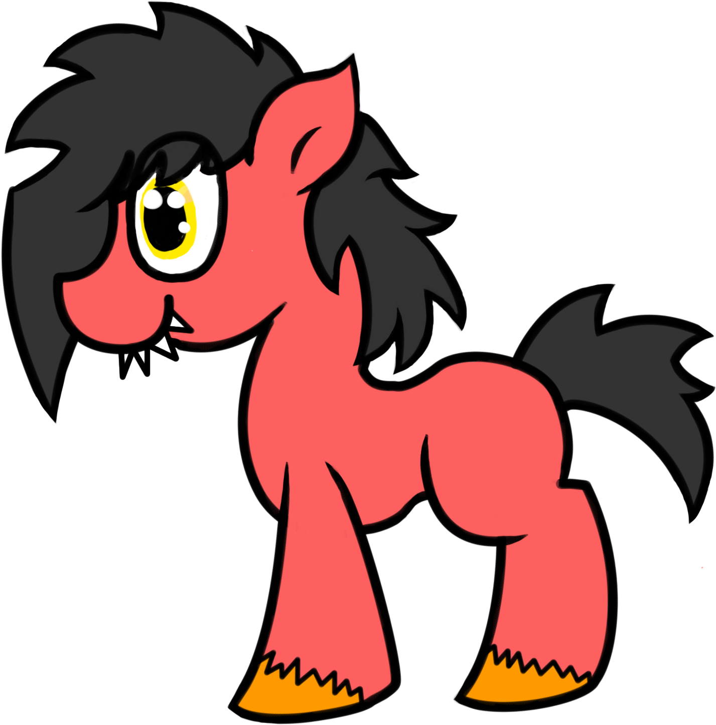 Post 6687 0 07336300 1352616811 Thumb - Cartoon Clipart (3000x3000), Png Download