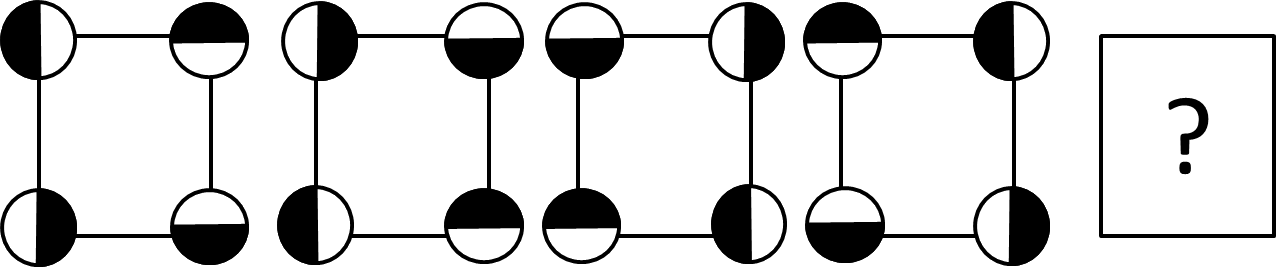 Figure Shows The Sequence Clipart (1276x267), Png Download