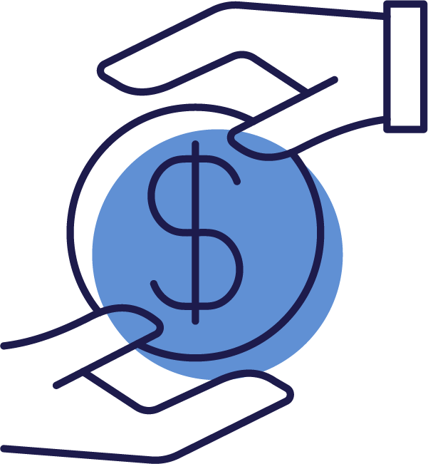 A Tailored Recruitment Service Clipart (601x651), Png Download