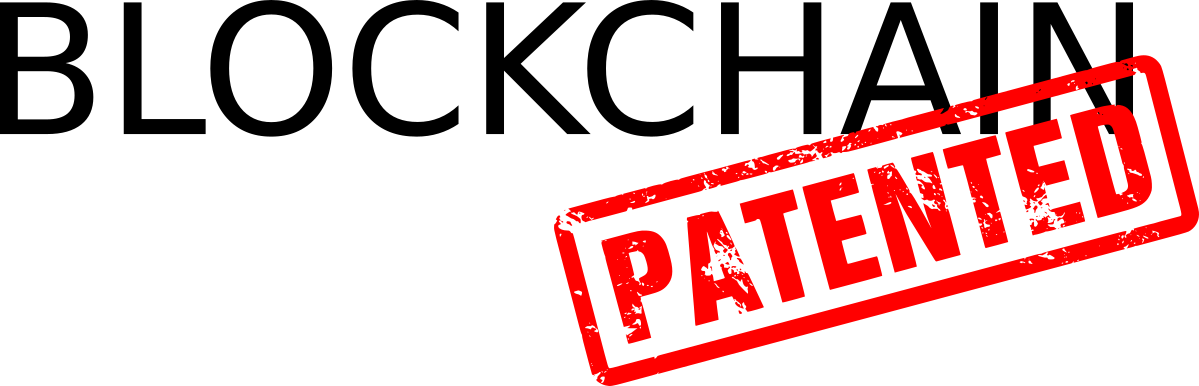 Blockchain Patents Are Attacks On The Open Source Community - Sv Stern Britz Clipart (1199x386), Png Download
