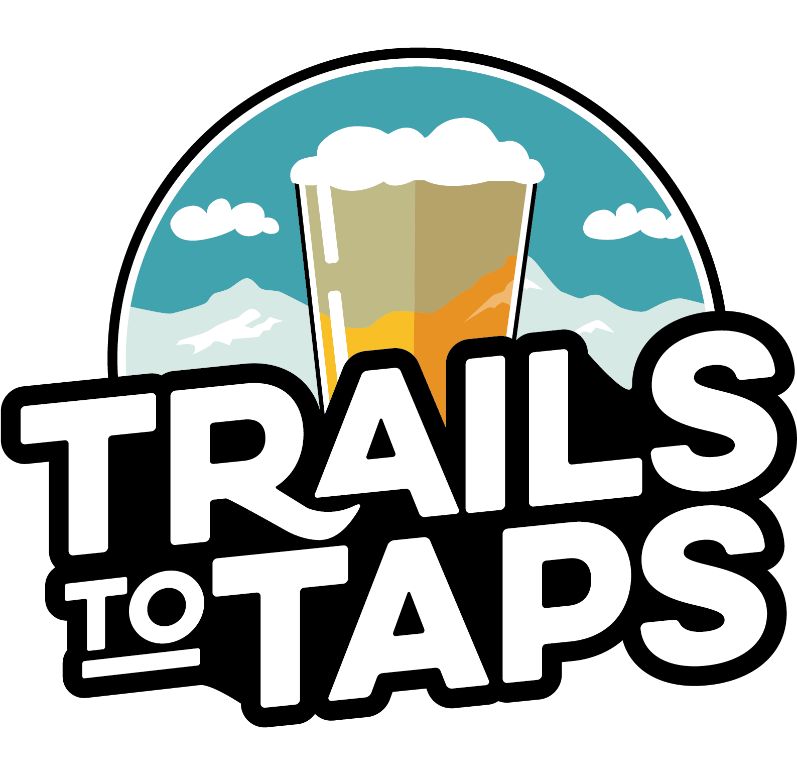 Trail Notes Newsletter Clipart (1738x1663), Png Download