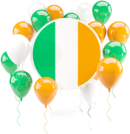 Malaysia Balloon Transparent Clipart (640x480), Png Download