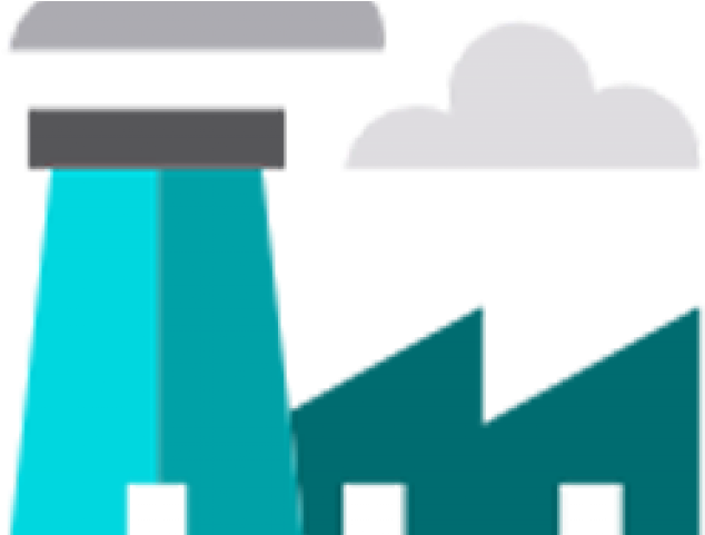 Industry Clipart (640x480), Png Download