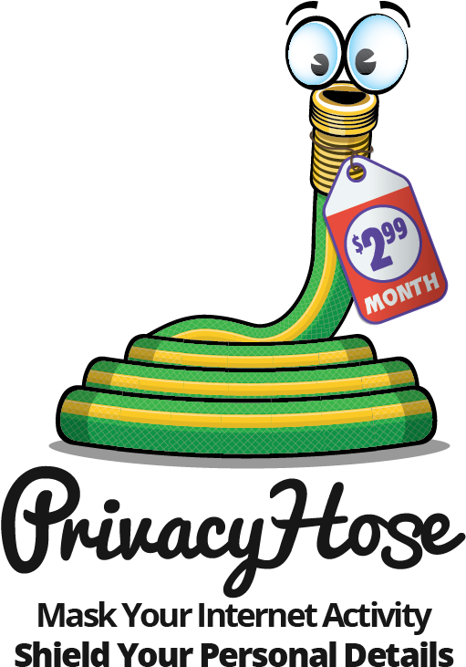 Privacy Hose, Mask Your Internet Activity, Shield Your Clipart (588x789), Png Download