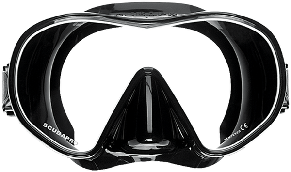 Dive Differnet With Azalea - Dalış Maskesi Clipart (696x720), Png Download