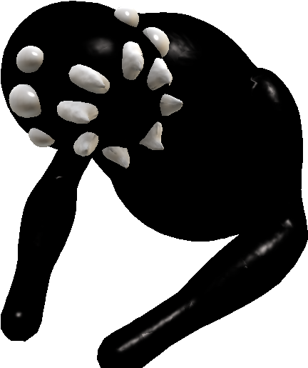 Tar - Illustration Clipart (1280x750), Png Download