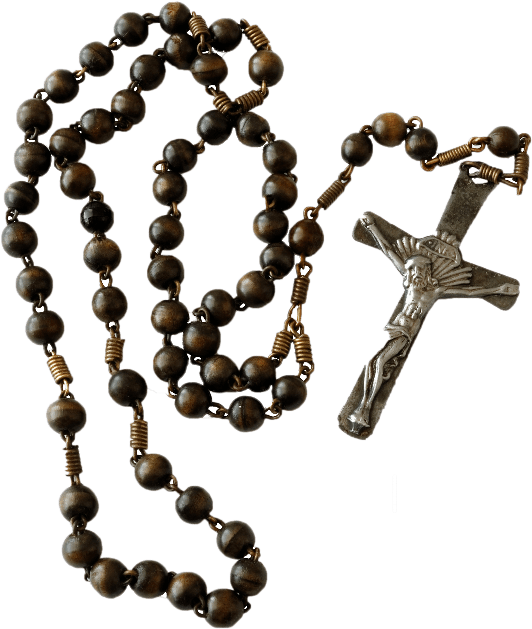 Spread The Word - Christian Cross Clipart (2129x2129), Png Download