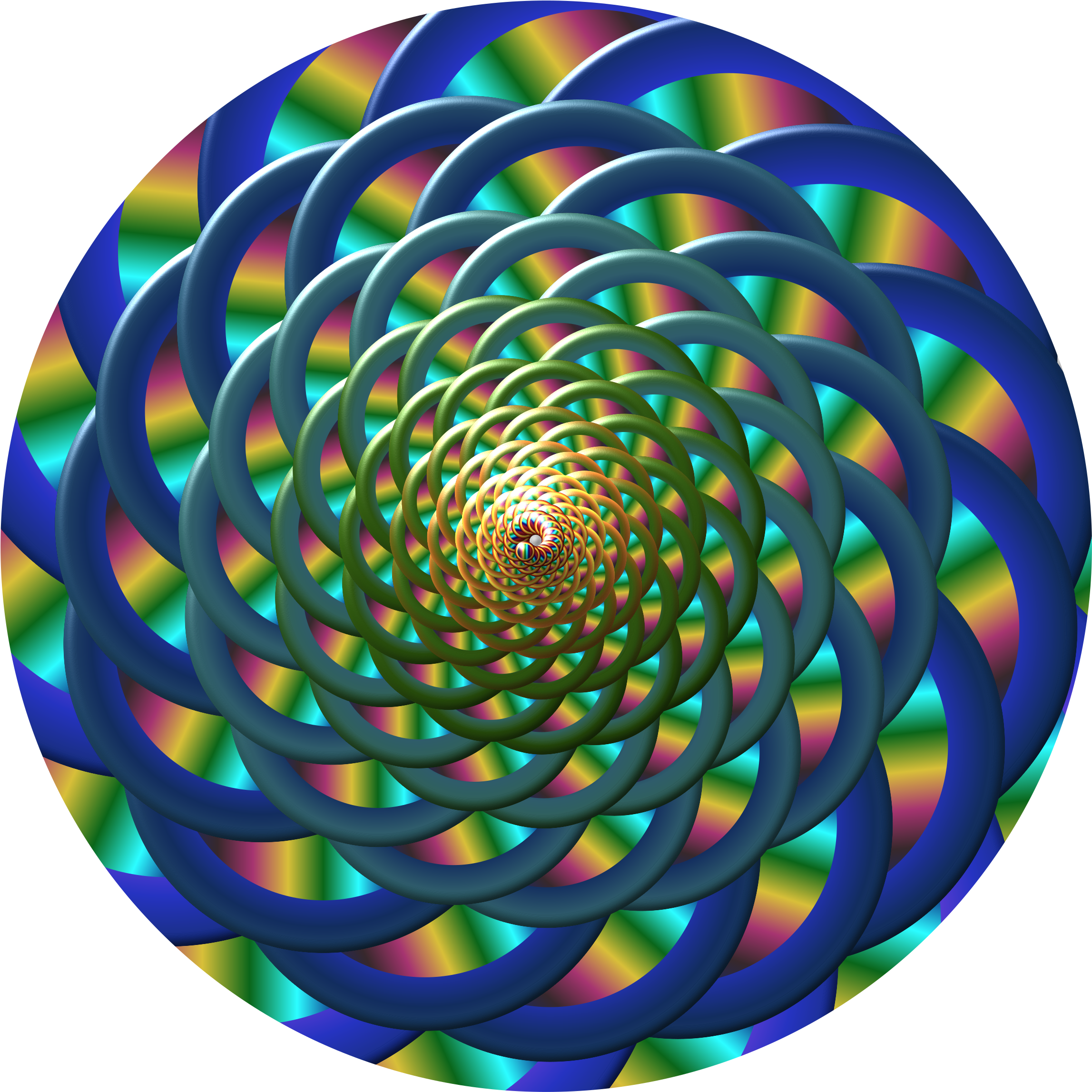 Big Image - Circle Clipart (2400x2400), Png Download