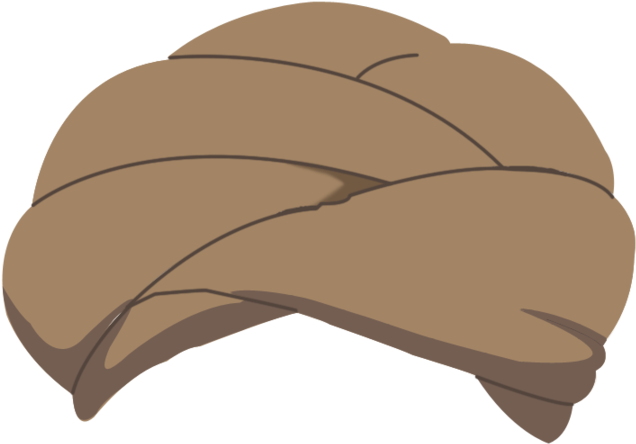 Thumb Image - Turban Png Clipart (894x894), Png Download
