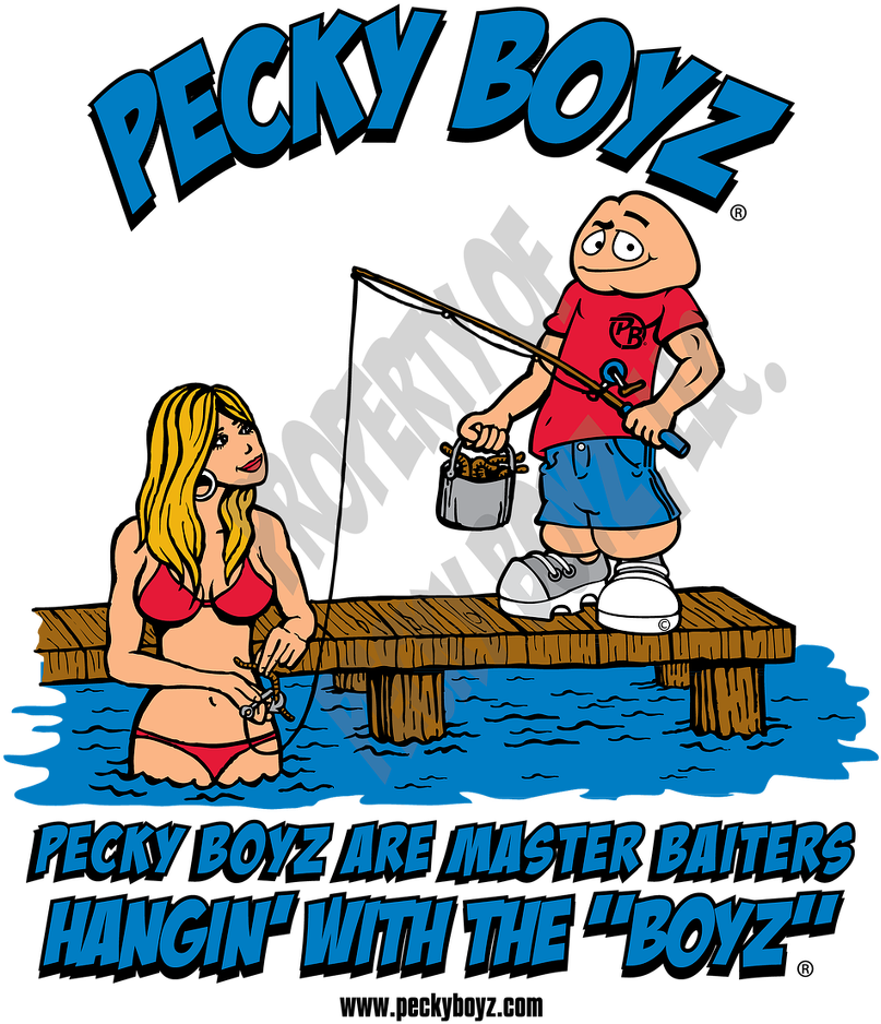 13 Master Baiter - Master Baiter Clipart (1087x1024), Png Download