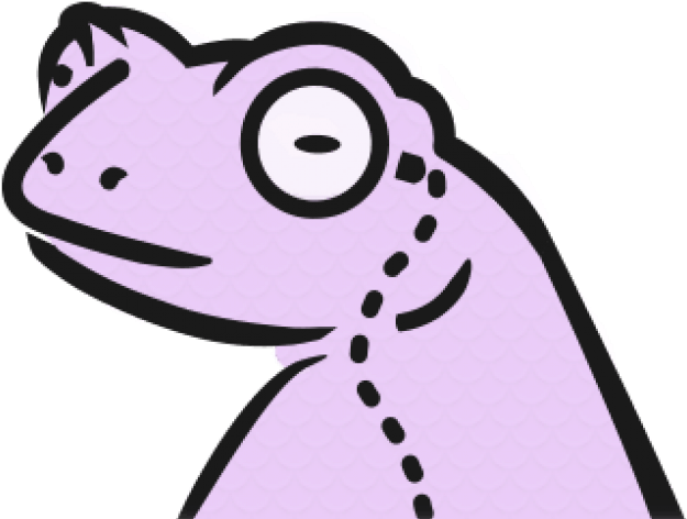 Newt Clipart Random - Png Download (640x480), Png Download