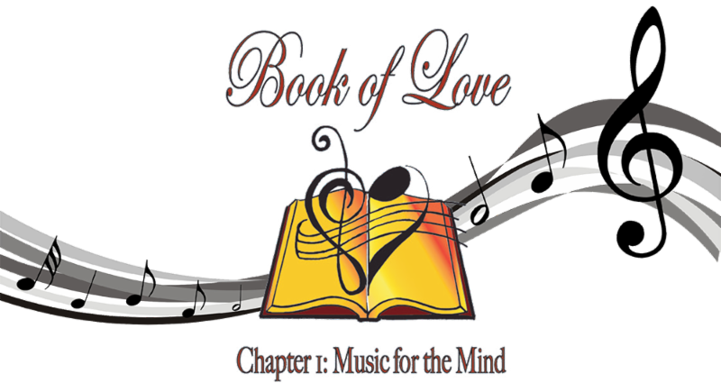 13 - Music Note Border Png Clipart (800x425), Png Download