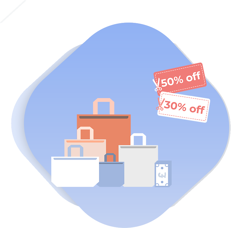 Start Your Haul Clipart (864x864), Png Download