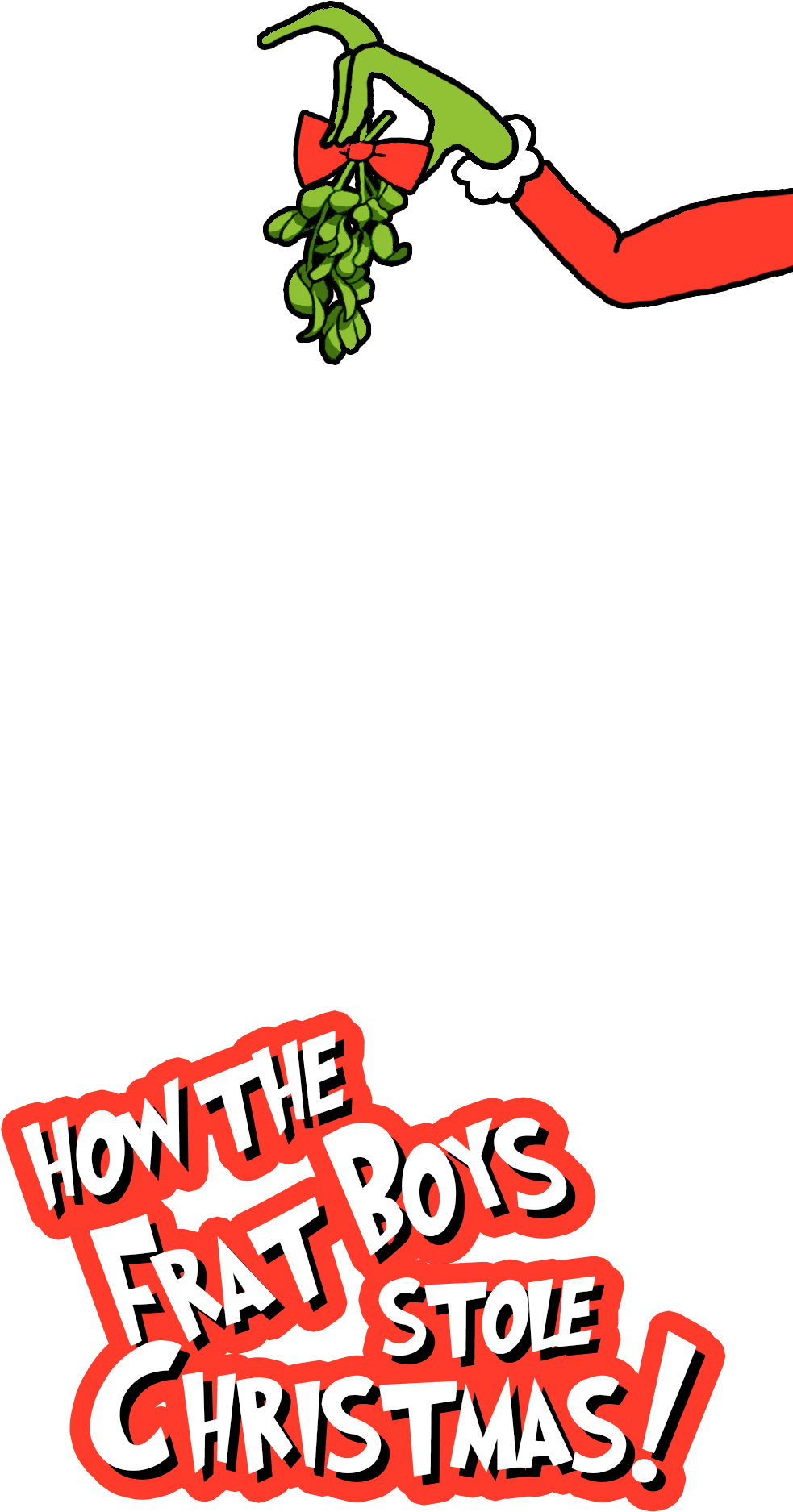 Geofilters For Fraternity And Sorority Events Clipart (1080x1920), Png Download