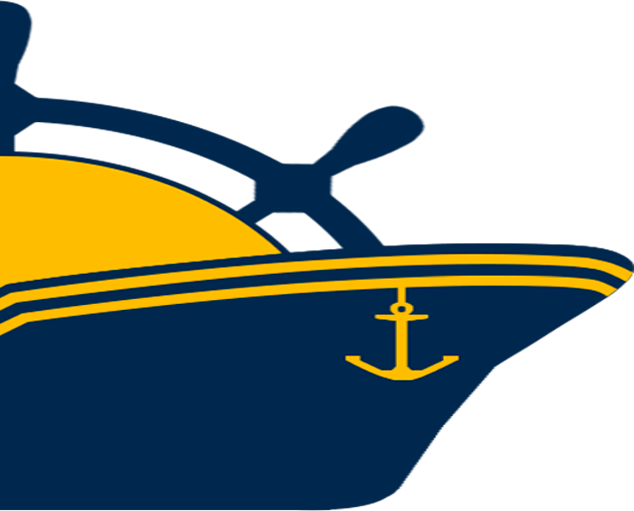 Shipping Agency About-us Clipart (634x511), Png Download