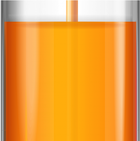 Juice Clipart Glass Juice - Beer - Png Download (640x480), Png Download