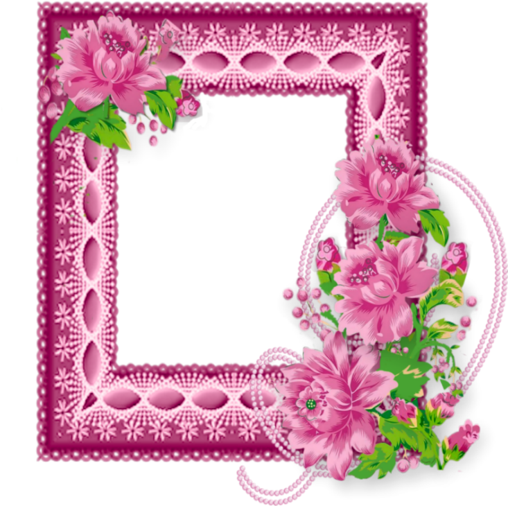 Frame Clipart Mothers Day Memorial Frame Png Clip Art Library Images