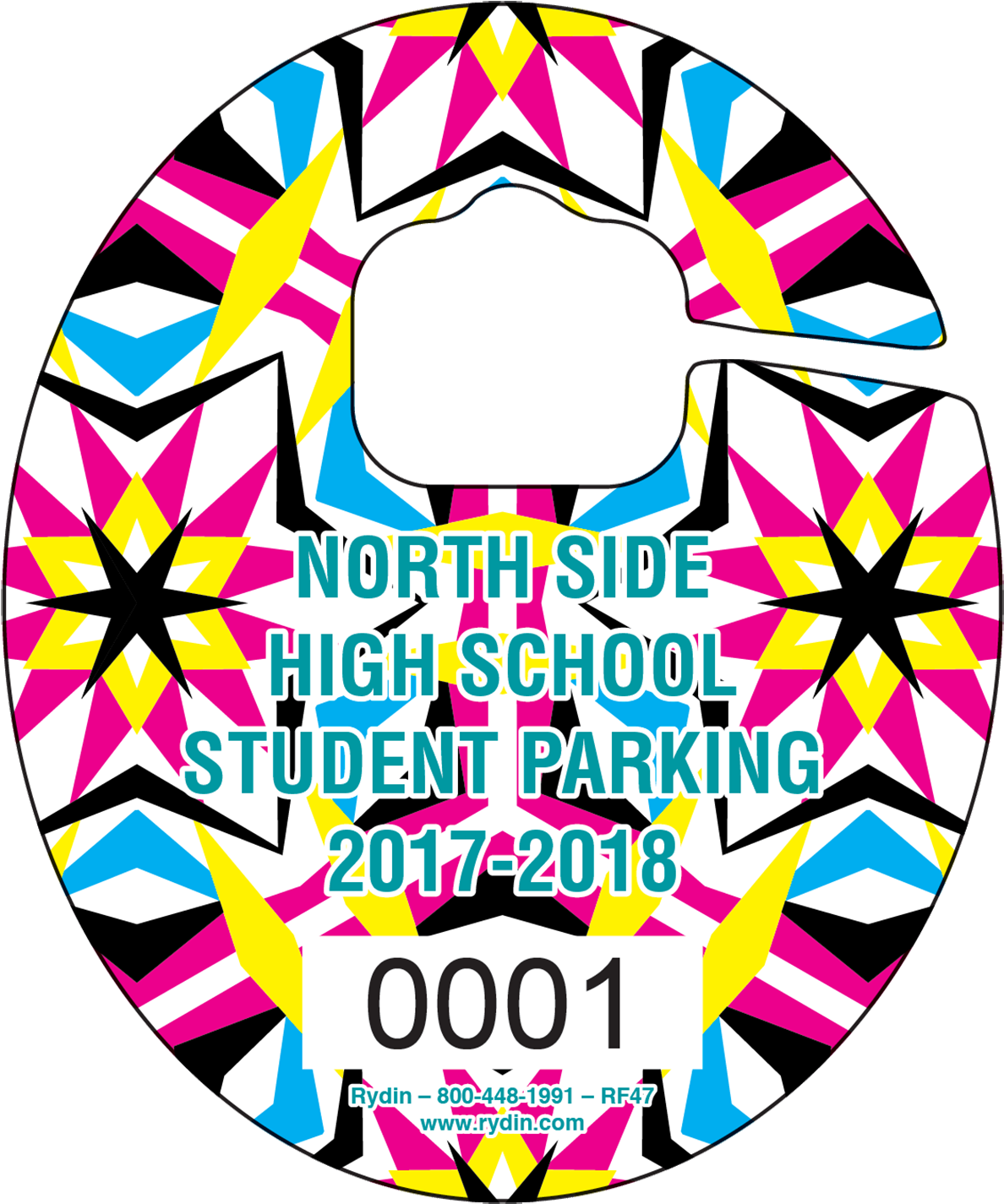 Rf-47 - Motif Kaleidoscope Clipart (1263x1500), Png Download