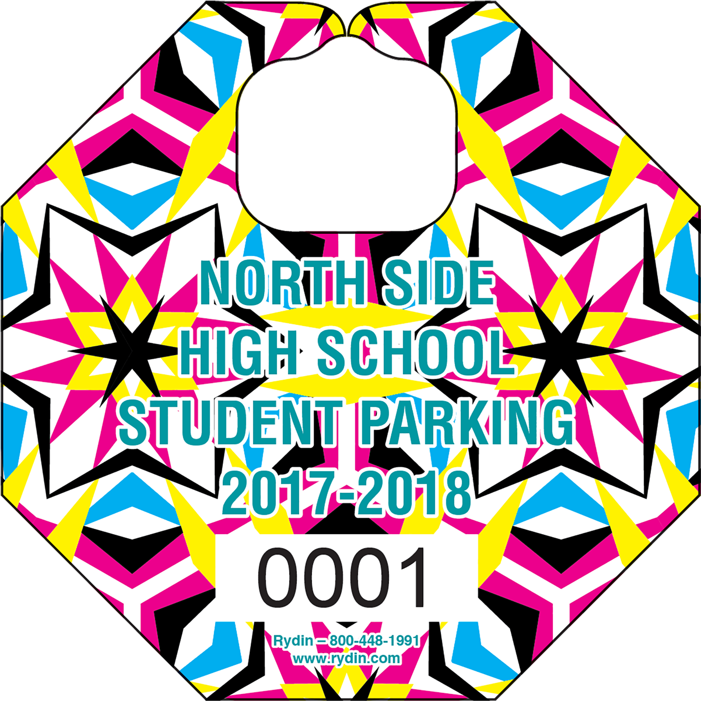 Rss-47 - Motif Kaleidoscope Clipart (1500x1500), Png Download